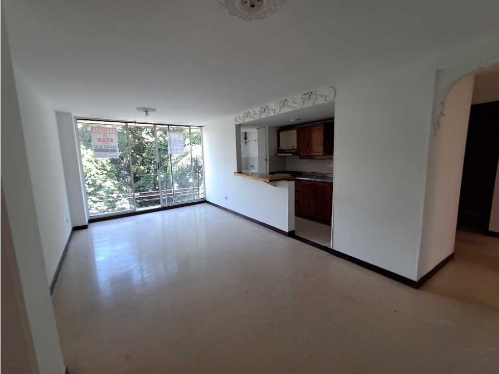 Apartamento Belen San Bernardo Cristales de la 76