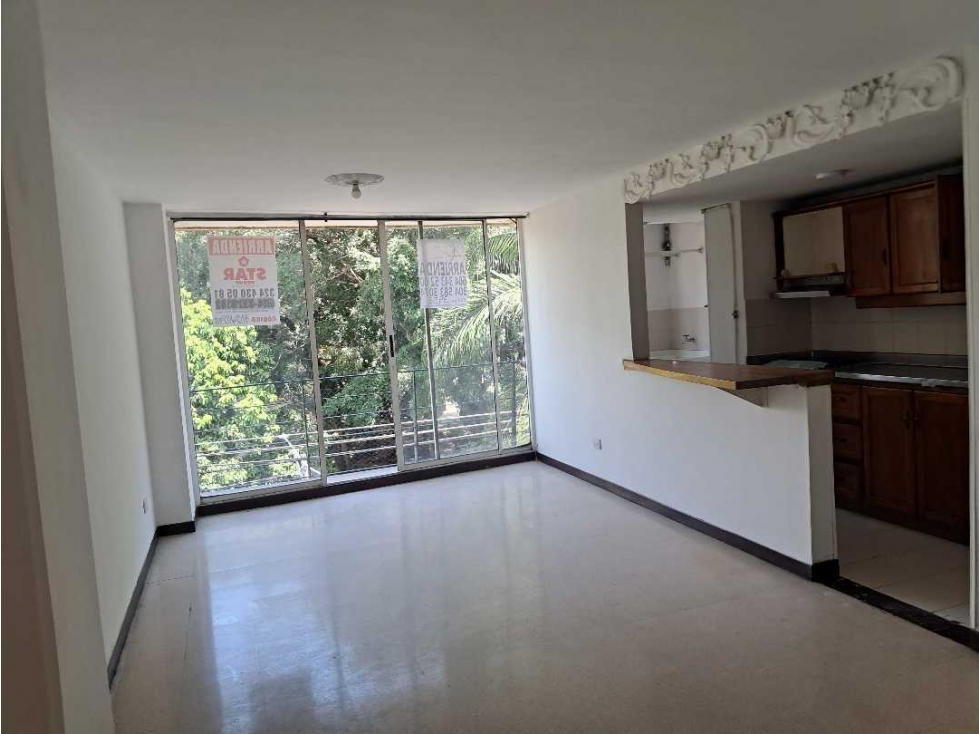 Apartamento Belen San Bernardo Cristales de la 76 — foto 2