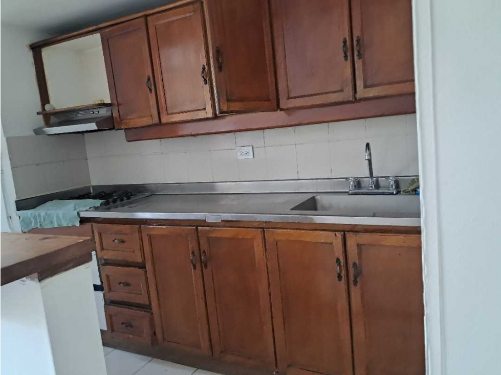 Apartamento Belen San Bernardo Cristales de la 76 — foto 3