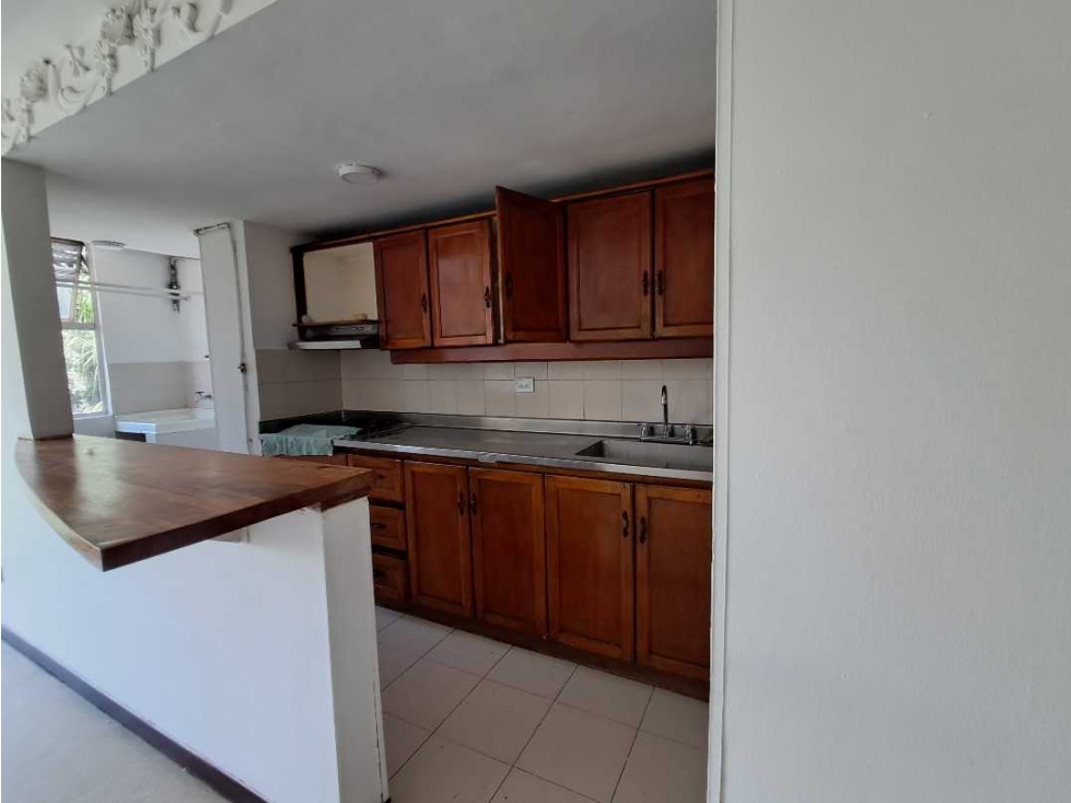 Apartamento Belen San Bernardo Cristales de la 76 — foto 4