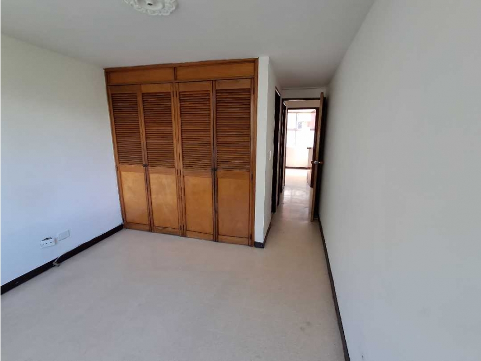 Apartamento Belen San Bernardo Cristales de la 76 — foto 5