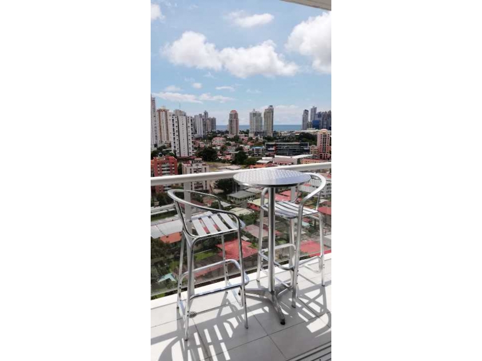 APARTAMENTO CARRASQUILLA ALQUILER o VENTA — foto 5
