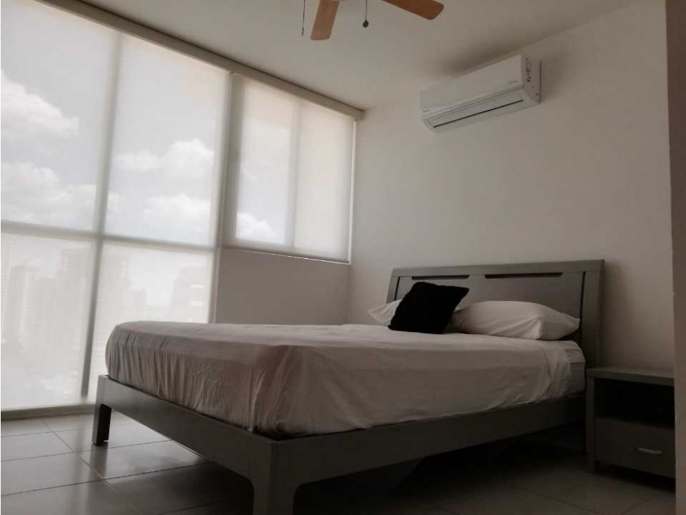 APARTAMENTO CARRASQUILLA ALQUILER o VENTA — foto 4