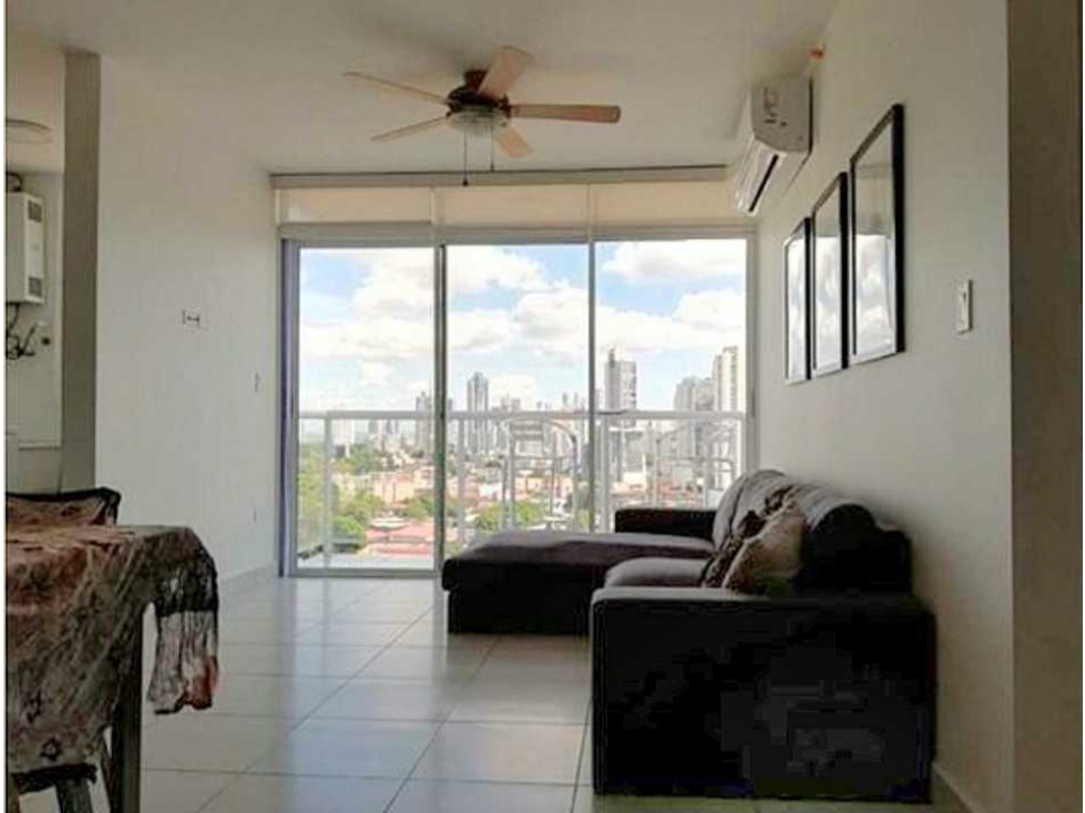 APARTAMENTO CARRASQUILLA ALQUILER o VENTA