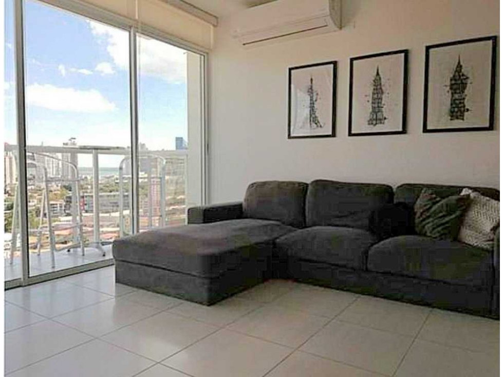 APARTAMENTO CARRASQUILLA ALQUILER o VENTA — foto 3