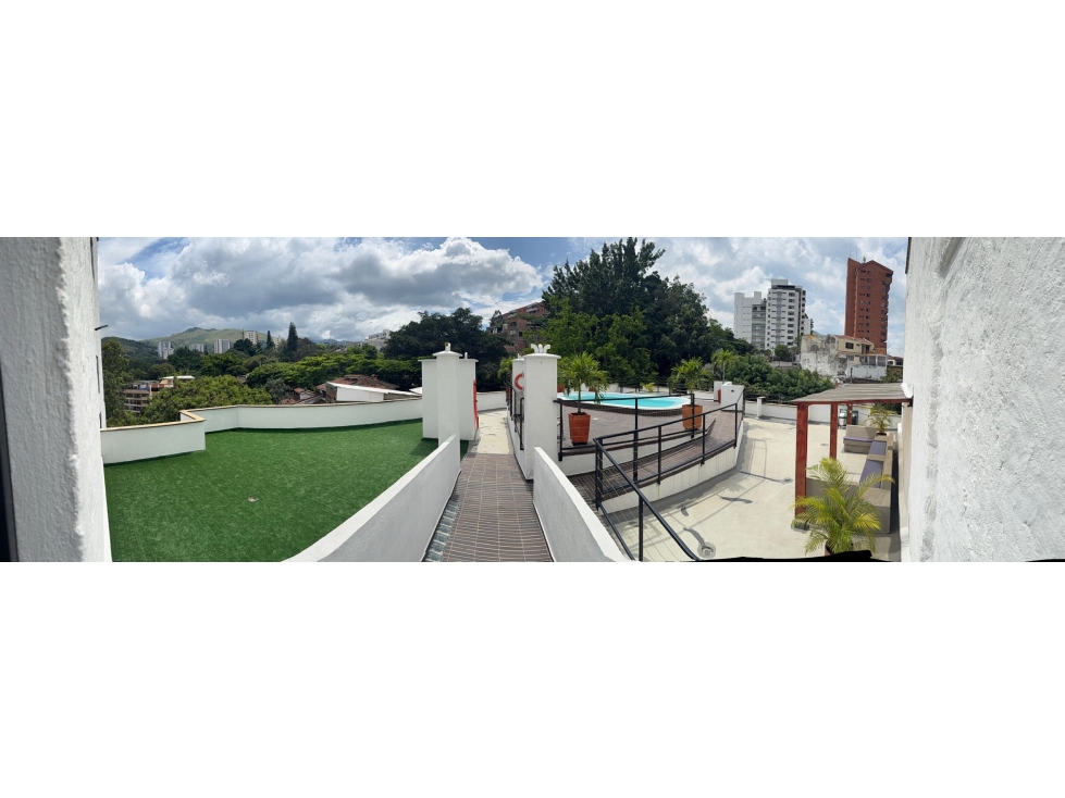 APARTAMENTO BELLAVISTA EN VENTA