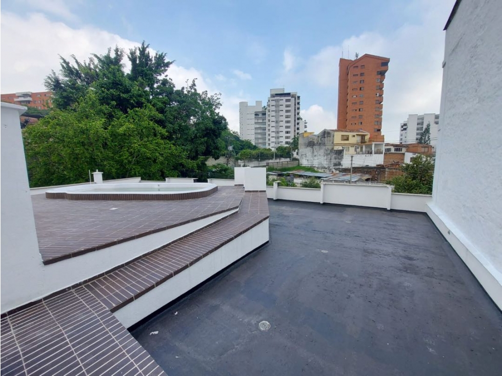 APARTAMENTO BELLAVISTA EN VENTA — foto 2