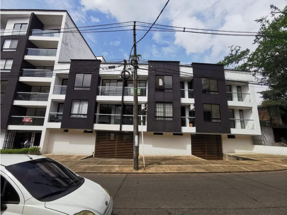 APARTAMENTO BELLAVISTA EN VENTA — foto 3