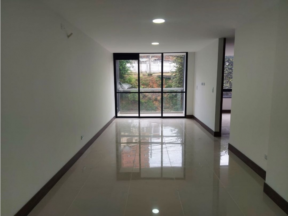 APARTAMENTO BELLAVISTA EN VENTA — foto 5