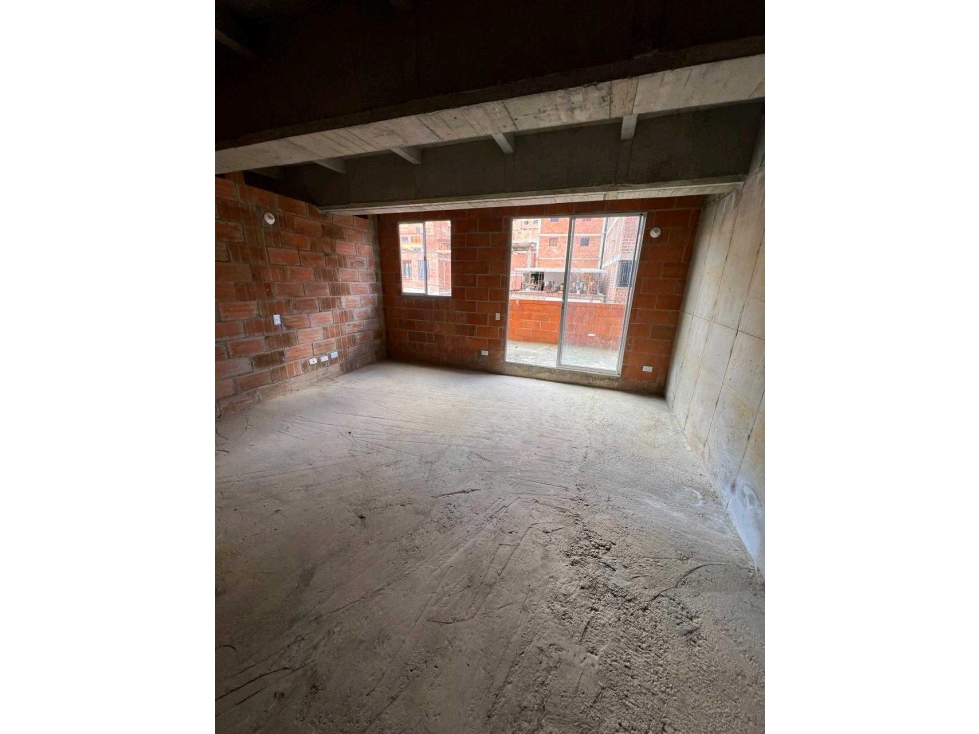 Apartamento Bello Marco Fidel Suárez Entrega en Obra Gris