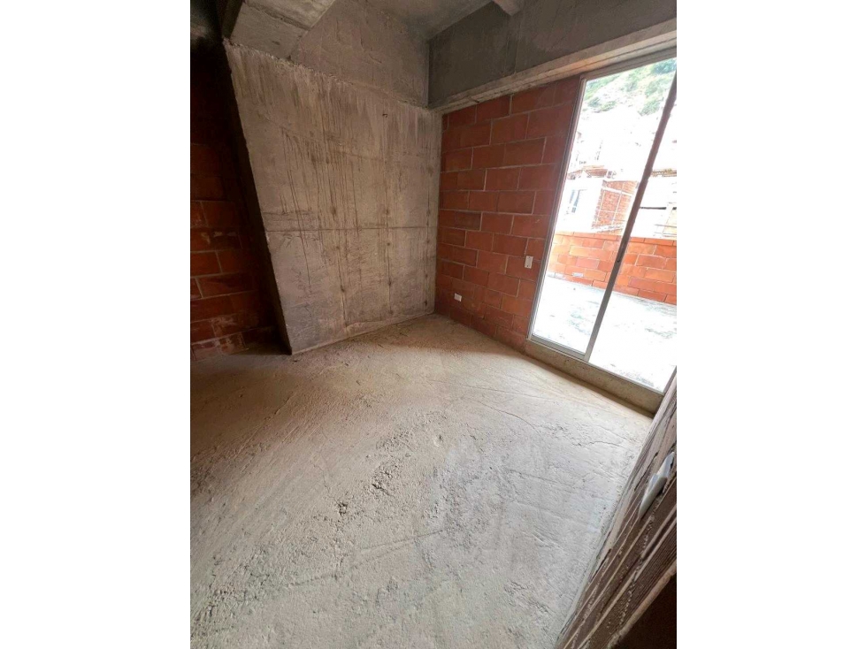Apartamento Bello Marco Fidel Suárez Entrega en Obra Gris — foto 3