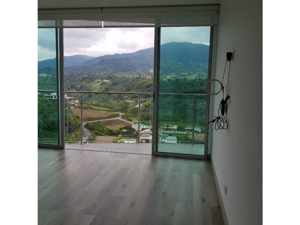 APARTAMENTO BELMONTE VENTA NORTE ARMENIA AVDA CENTENARIO 40-58 - 2