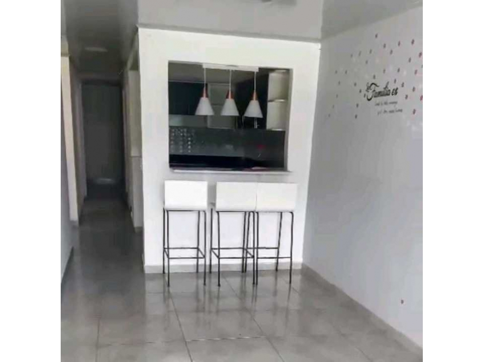 Apartamento y Apartaestudio Belén Fatima