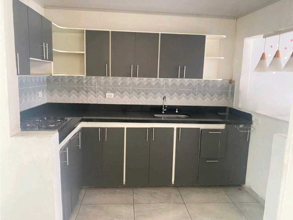 Apartamento y Apartaestudio Belén Fatima — foto 5