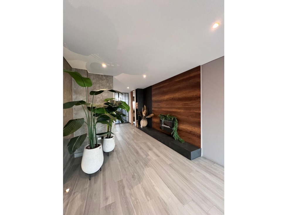Apartamento Belén La Palma Medellín. Estratégico — foto 2