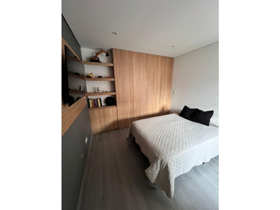 Apartamento Belén La Palma Medellín. Estratégico — foto 3