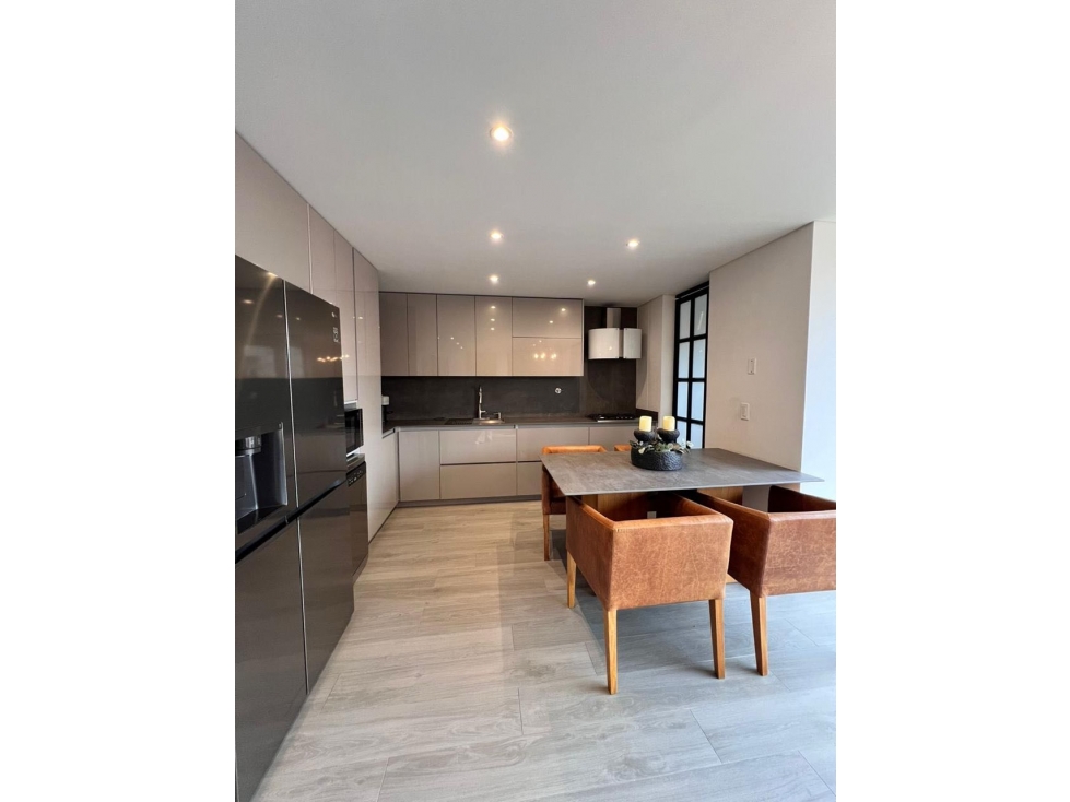 Apartamento Belén La Palma Medellín. Estratégico — foto 4