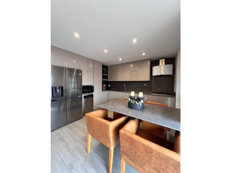 Apartamento Belén La Palma Medellín. Estratégico — foto 5