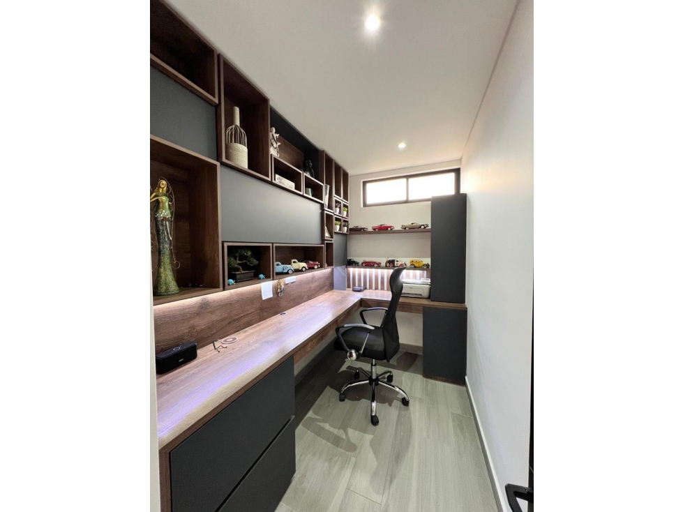 Apartamento Belén La Palma Medellín. Estratégico — foto 6