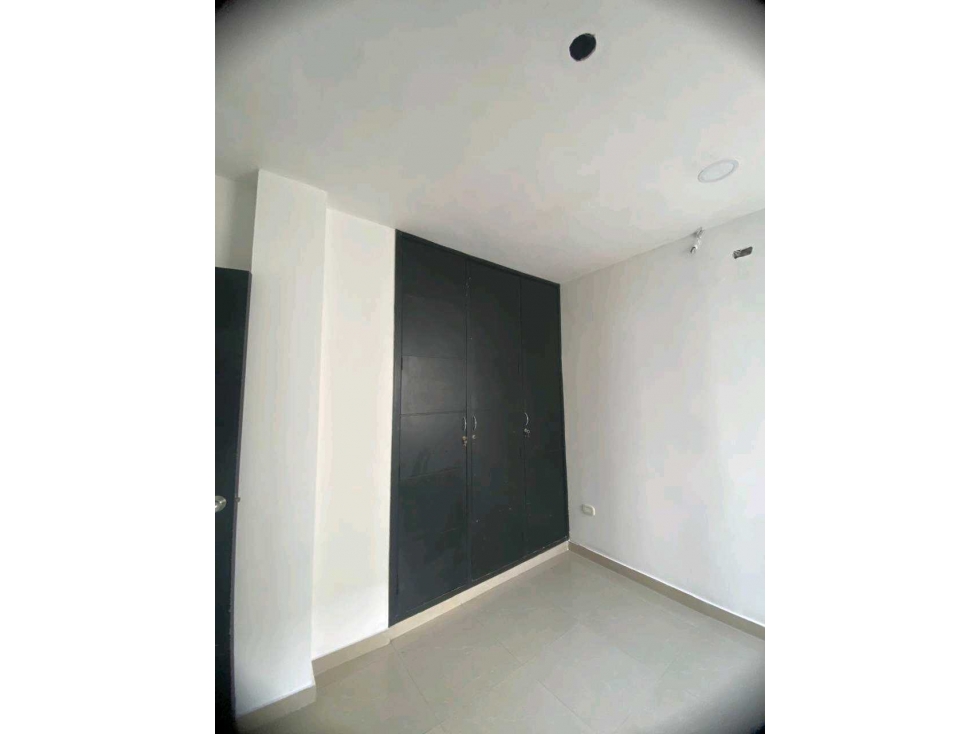 APARTAMENTO BIFAMILIAR EN VENTA EN LA CASTELLANA PISO 1 — foto 5