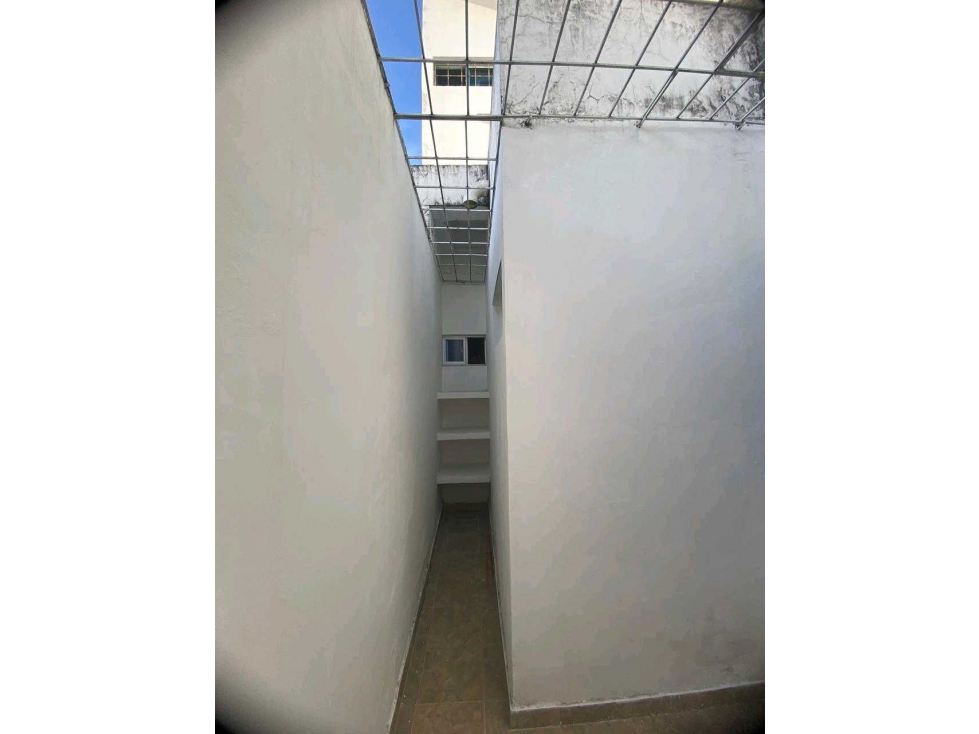 APARTAMENTO BIFAMILIAR EN VENTA EN LA CASTELLANA PISO 1 — foto 6