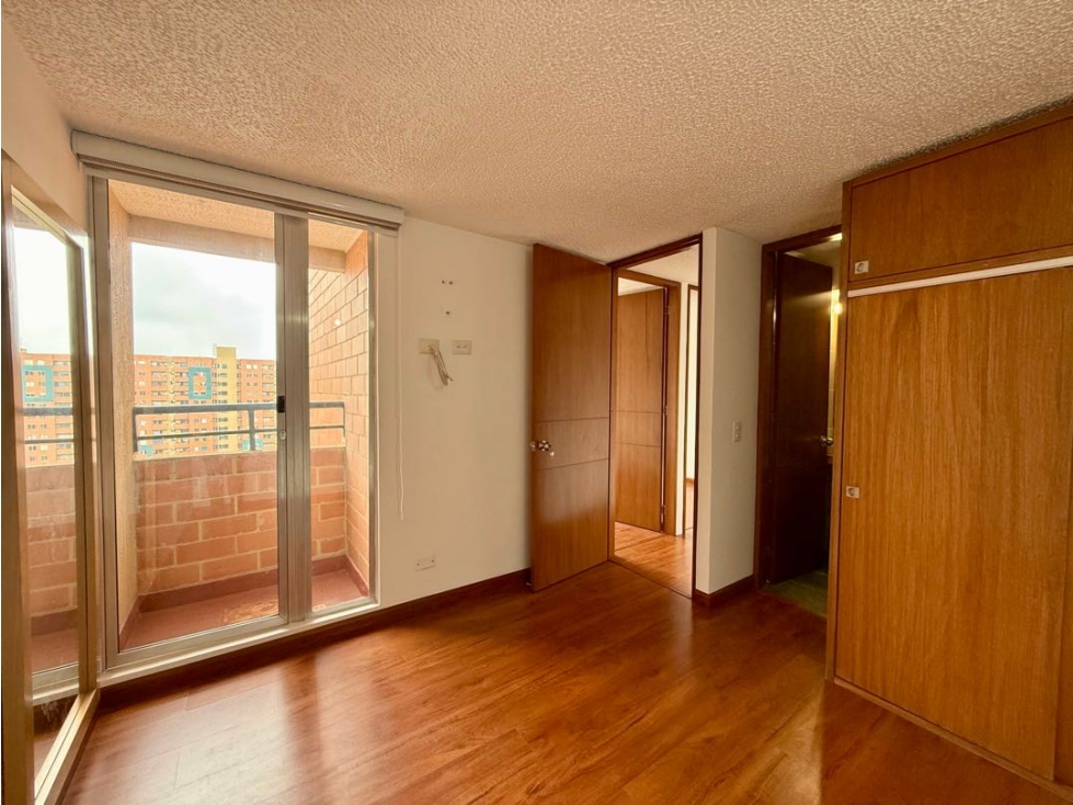 Apartamento Boreal Madrid