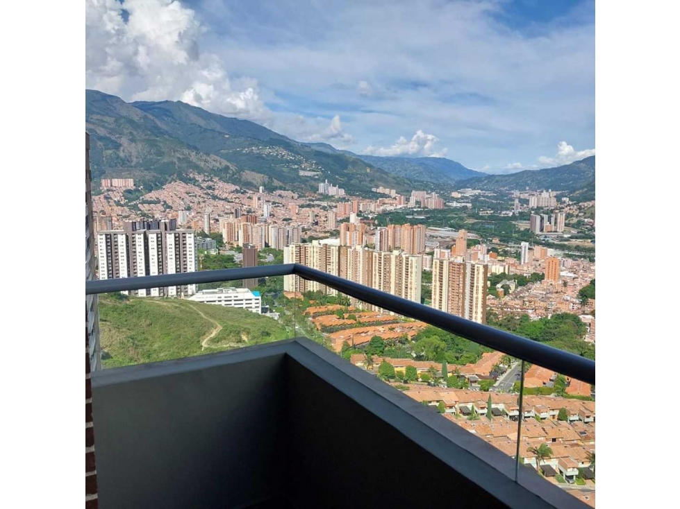 Se vende Apartamento en venta en Bosque Alto Amazonia Bello