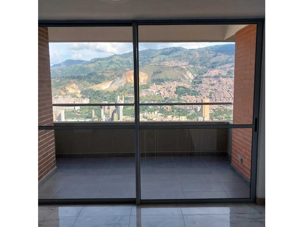 Se vende Apartamento en venta en Bosque Alto Amazonia Bello — foto 2