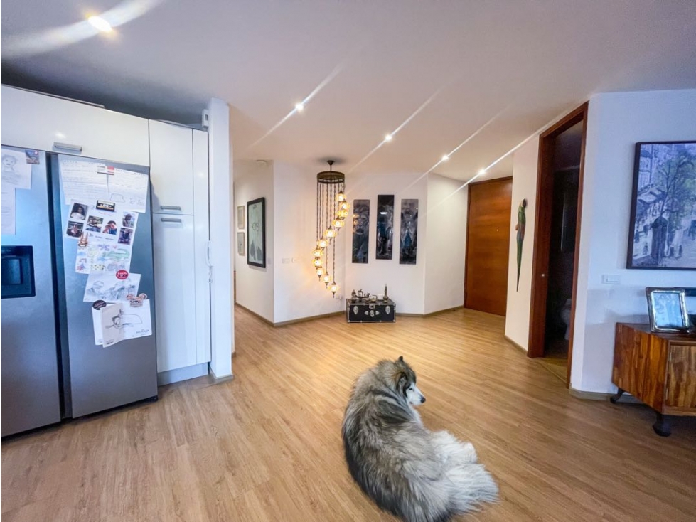APARTAMENTO BOSQUE MEDINA VENTA — foto 4