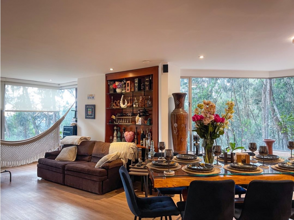APARTAMENTO BOSQUE MEDINA VENTA — foto 5