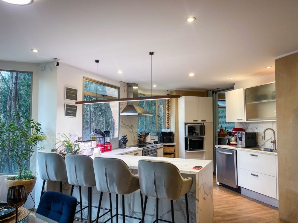 APARTAMENTO BOSQUE MEDINA VENTA — foto 6