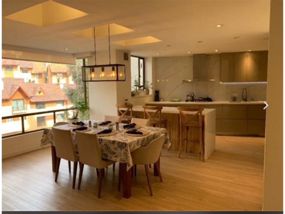 Apartamento Venta Bosque Medina/Bogota