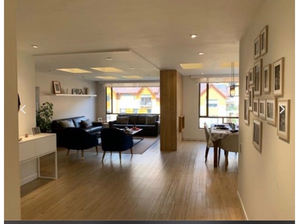 Apartamento Venta Bosque Medina/Bogota — foto 2