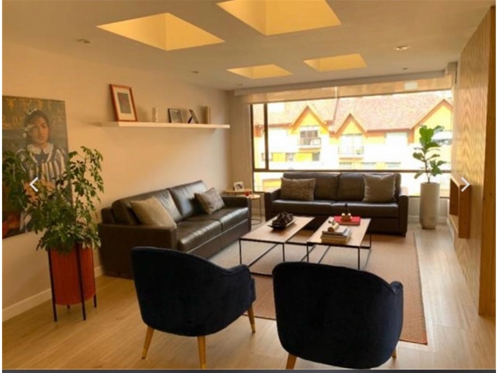 Apartamento Venta Bosque Medina/Bogota — foto 3