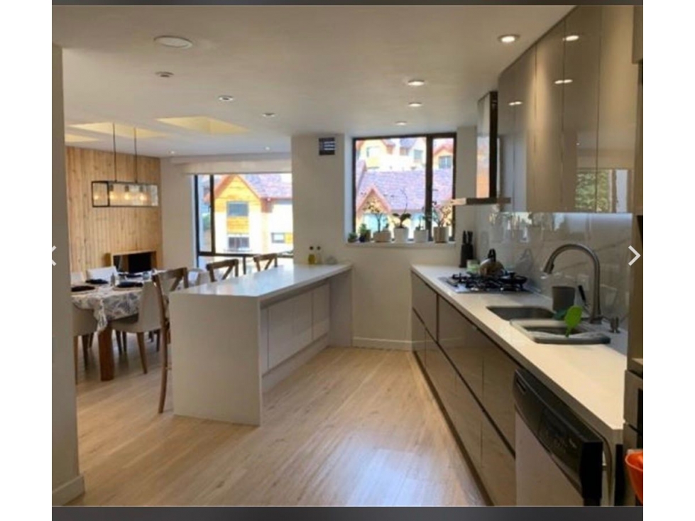 Apartamento Venta Bosque Medina/Bogota — foto 6