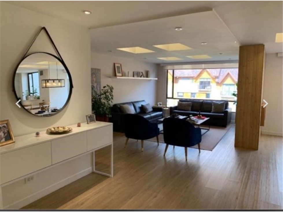 Apartamento Venta Bosque Medina/Bogota — foto 4