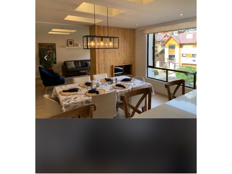 Apartamento Venta Bosque Medina/Bogota — foto 5