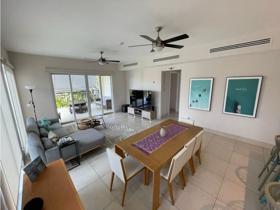 APARTAMENTO BUENAVENTURA 3 RECAMARAS - 2
