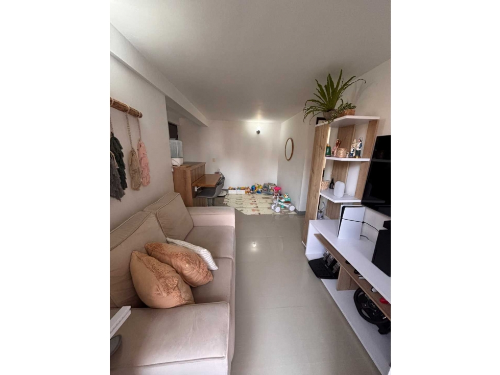 Apartamento buenos acabados sabaneta sn jose zona plana, parqueadero/u — foto 5