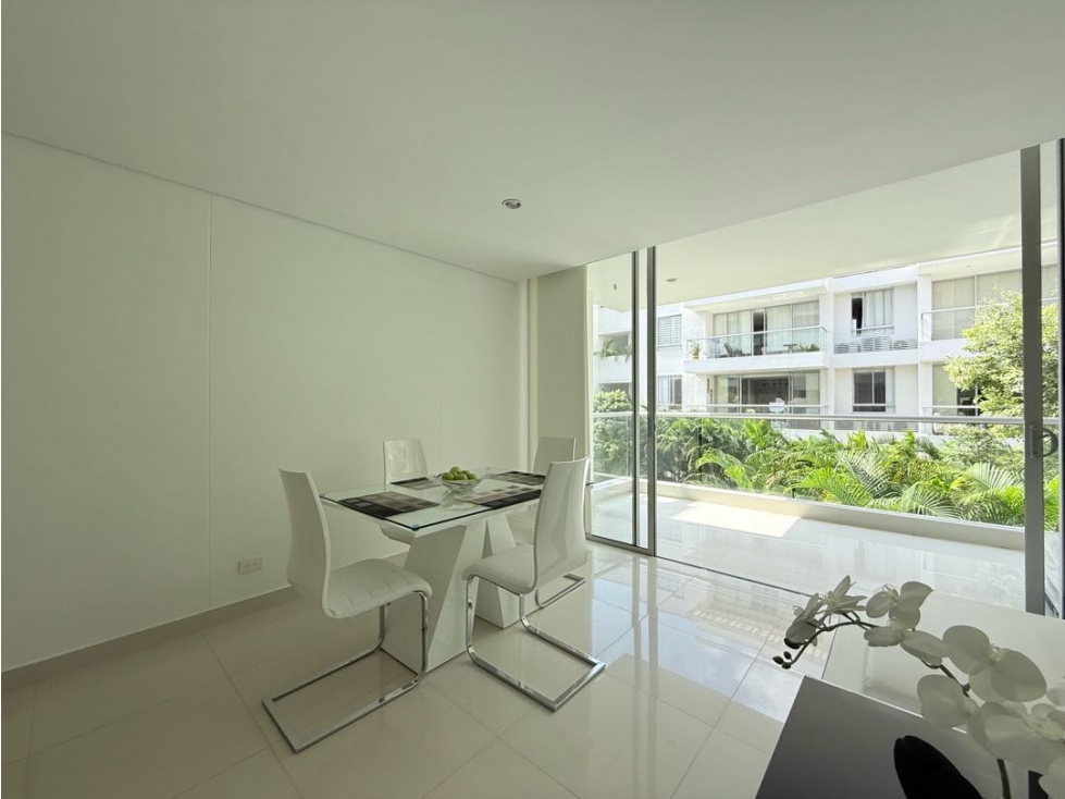 Apartamento Burano en Serena del Mar - Cartagena, oportunidad