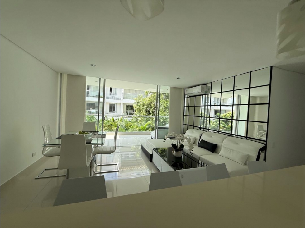 Apartamento Burano en Serena del Mar - Cartagena, oportunidad — foto 2