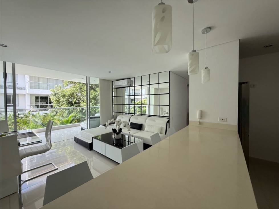 Apartamento Burano en Serena del Mar - Cartagena, oportunidad — foto 3