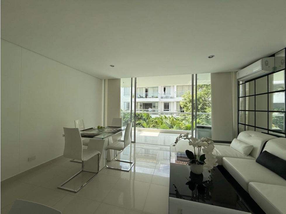 Apartamento Burano en Serena del Mar - Cartagena, oportunidad — foto 5