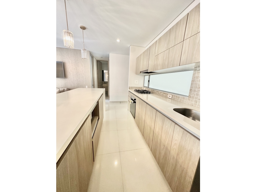 APARTAMENTO, BURANO, SERENA DEL MAR — foto 3