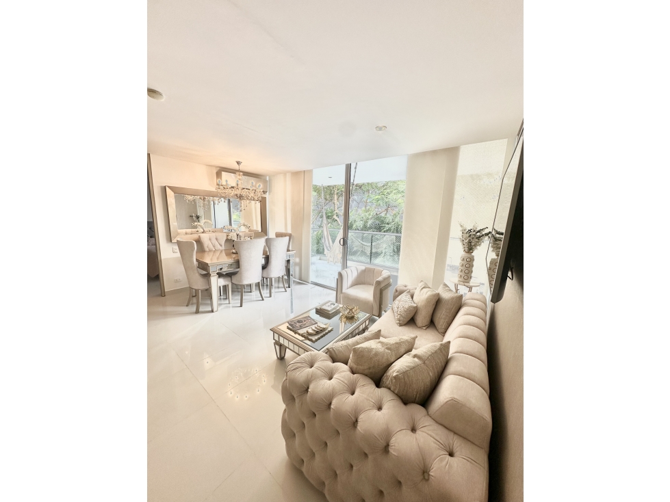 APARTAMENTO, BURANO, SERENA DEL MAR