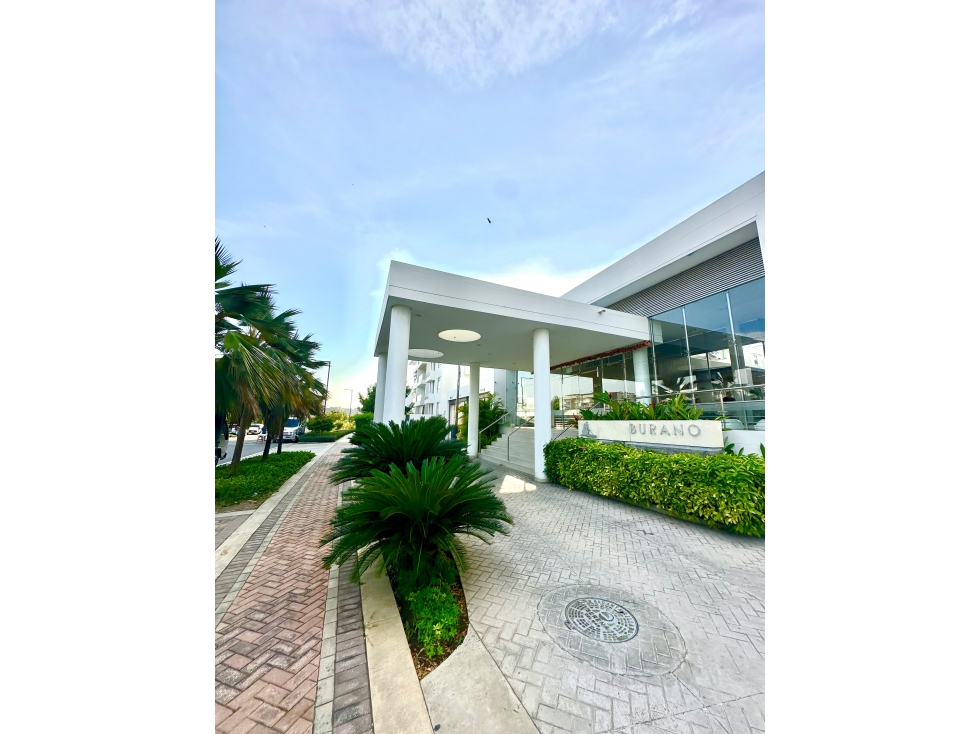 APARTAMENTO, BURANO, SERENA DEL MAR — foto 2