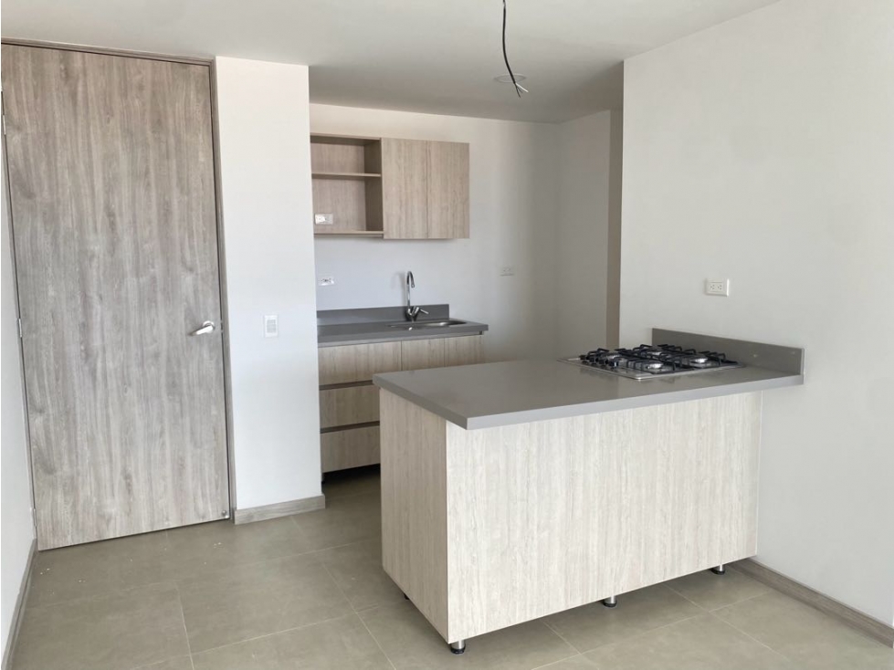 Apartaestudio Tipo 2 — foto 2