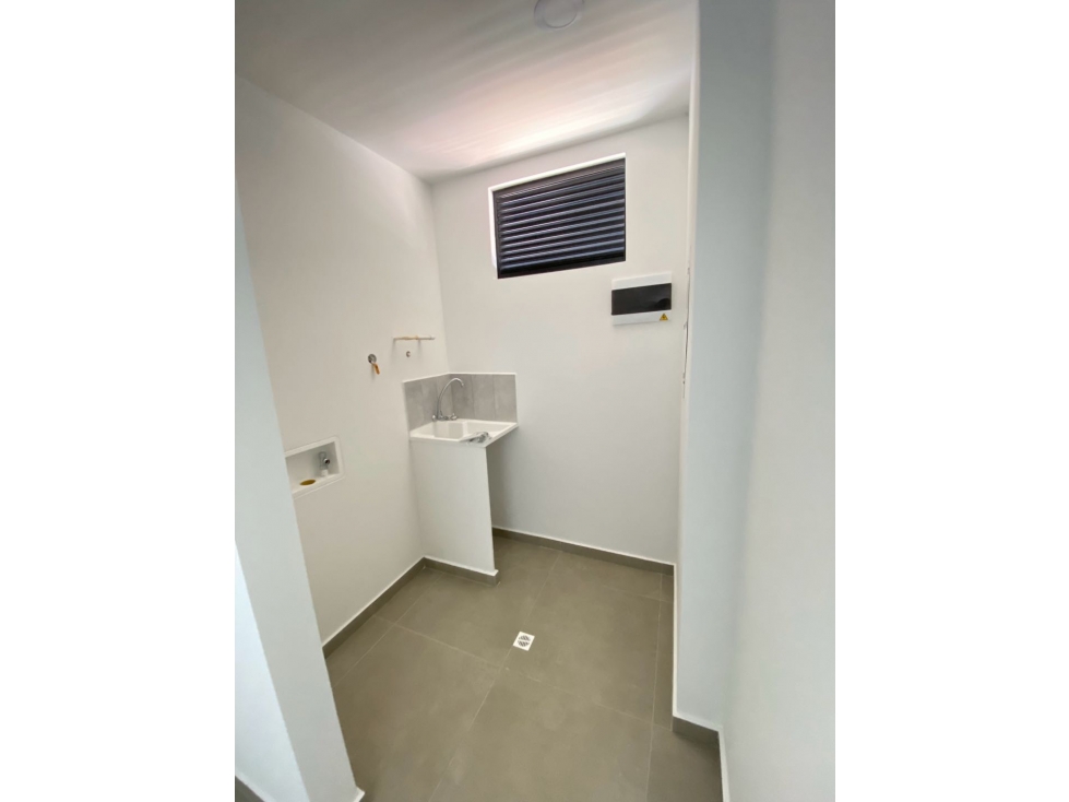 Apartaestudio Tipo 2 — foto 4