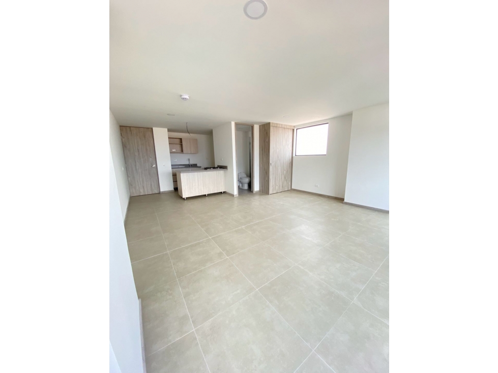 Apartaestudio Tipo 2 — foto 5