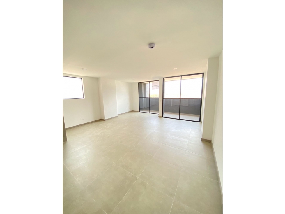 Apartaestudio Tipo 2 — foto 6